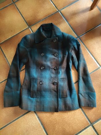 Manteau femme