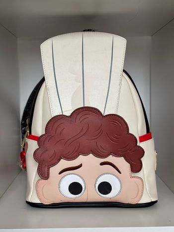 Sac à dos Loungefly