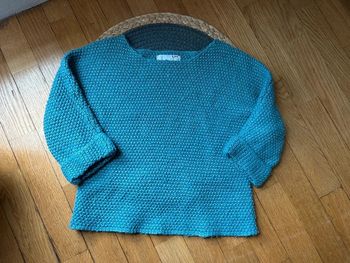 Pull fille