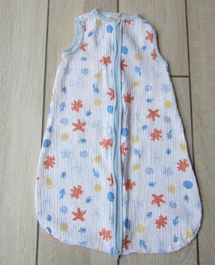 Turbulette taille 1