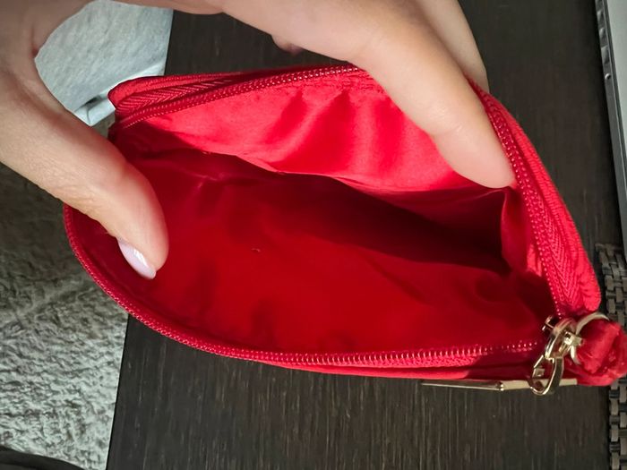 Petite pochette Armani - photo numéro 4