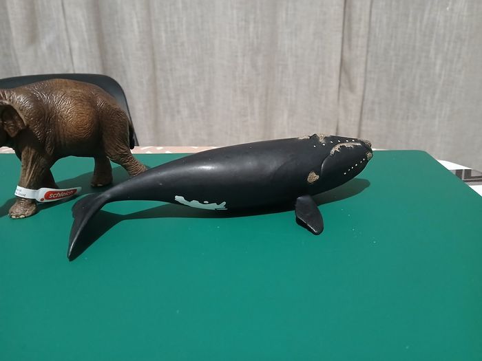 Lot 2 figurines schleich neuves - photo numéro 3