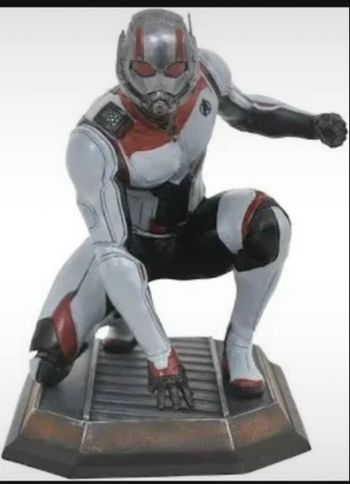Figurine antman 