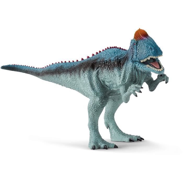 SCHLEICH Figurine Dinosaure Cryolophosaure 15020