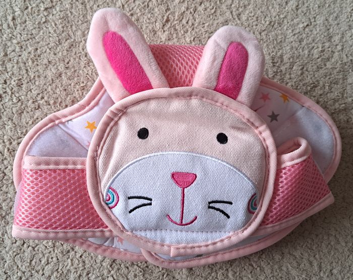 Casque anti choc pour bébé
