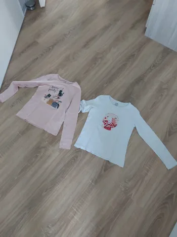 Tee-shirt ml