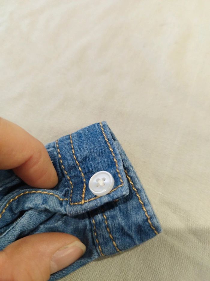 Chemise - photo numéro 3