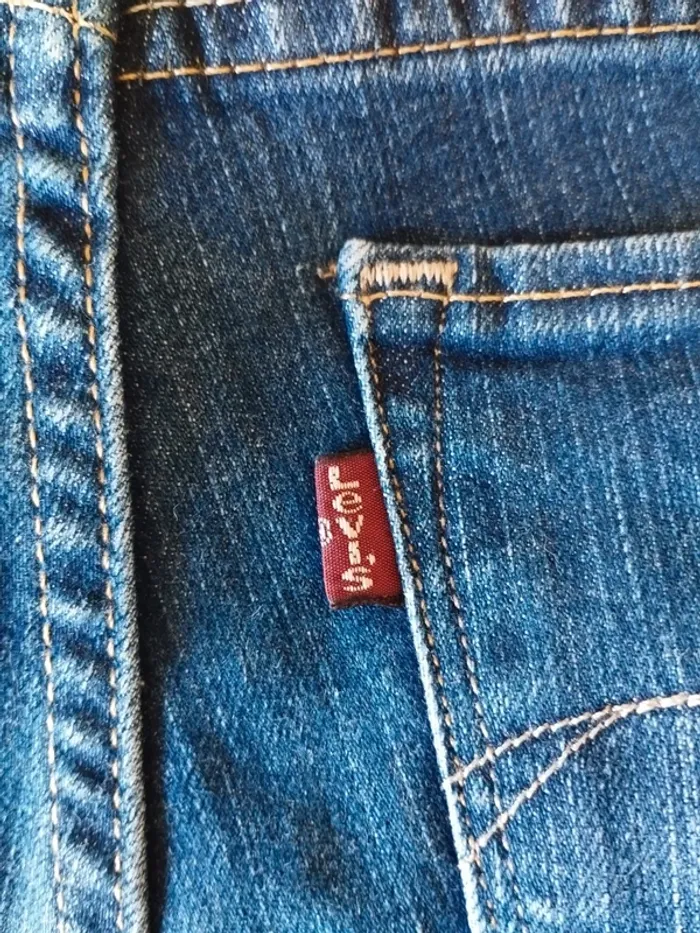 Levi's San Francisco - photo numéro 5