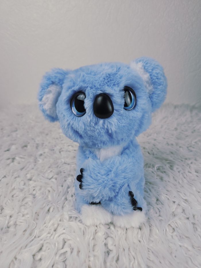 My fuzzy Friends koala interactive 🎅 - photo numéro 6