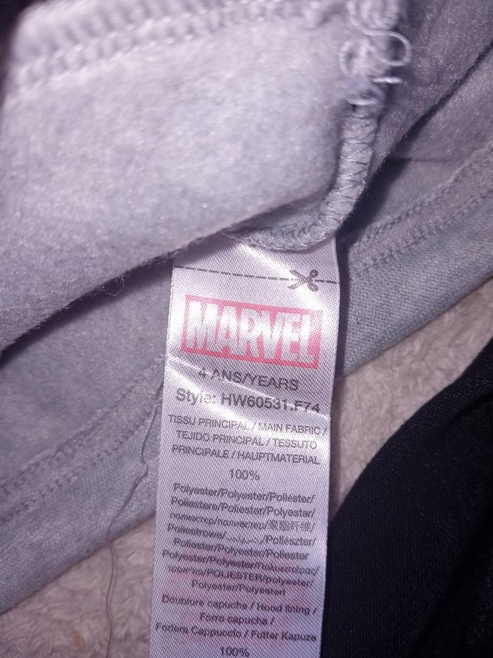 Ensemble marvel avengers - photo numéro 5