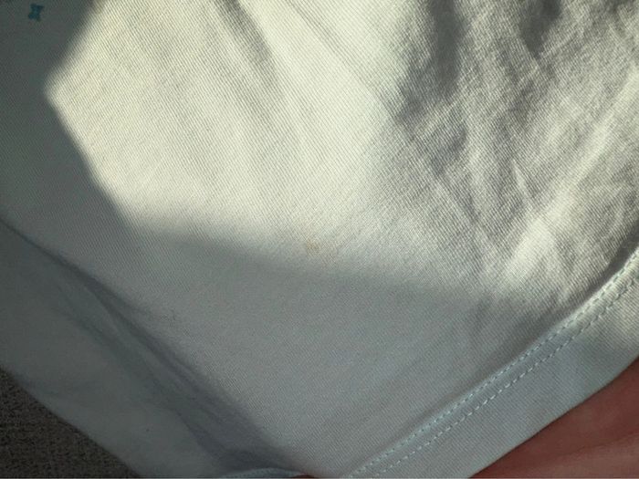 Pyjama sergent major taille 9 ans - photo numéro 4