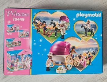 Playmobil Princess
