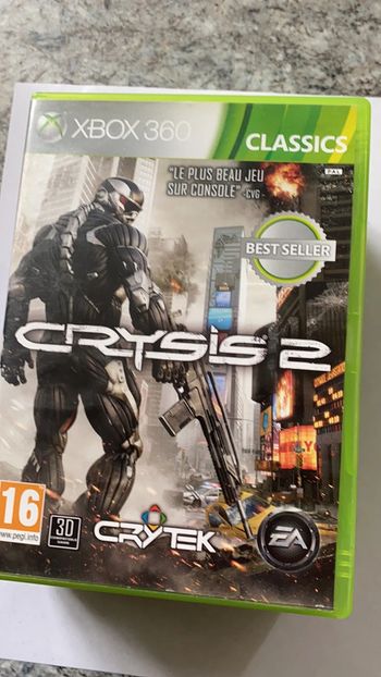 Crysis
