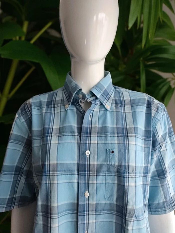 Chemise Tommy Hilfiger - photo numéro 2