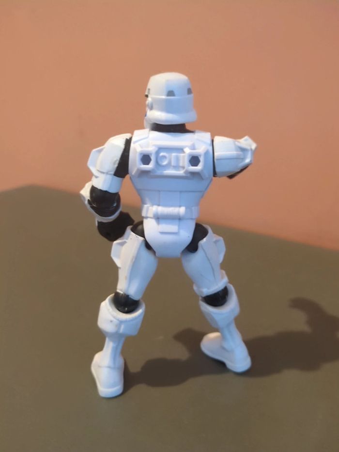 Hero Mashers Star Wars - photo numéro 2