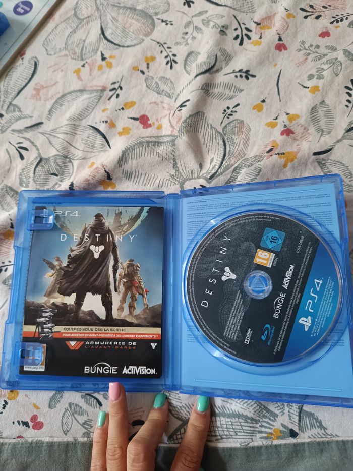 Jeu vidéo - photo numéro 3