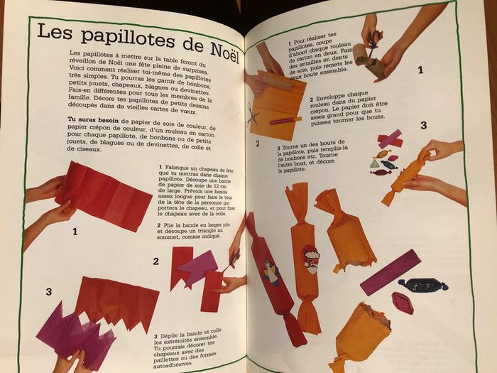 🎄 Noël - collection Jeux et Activités Jours de pluie 🎄 - photo numéro 4