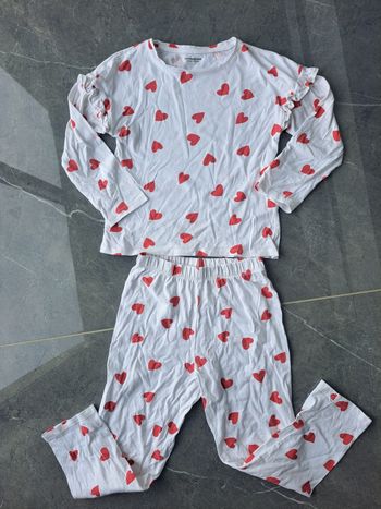 Pyjama vertbaudet
