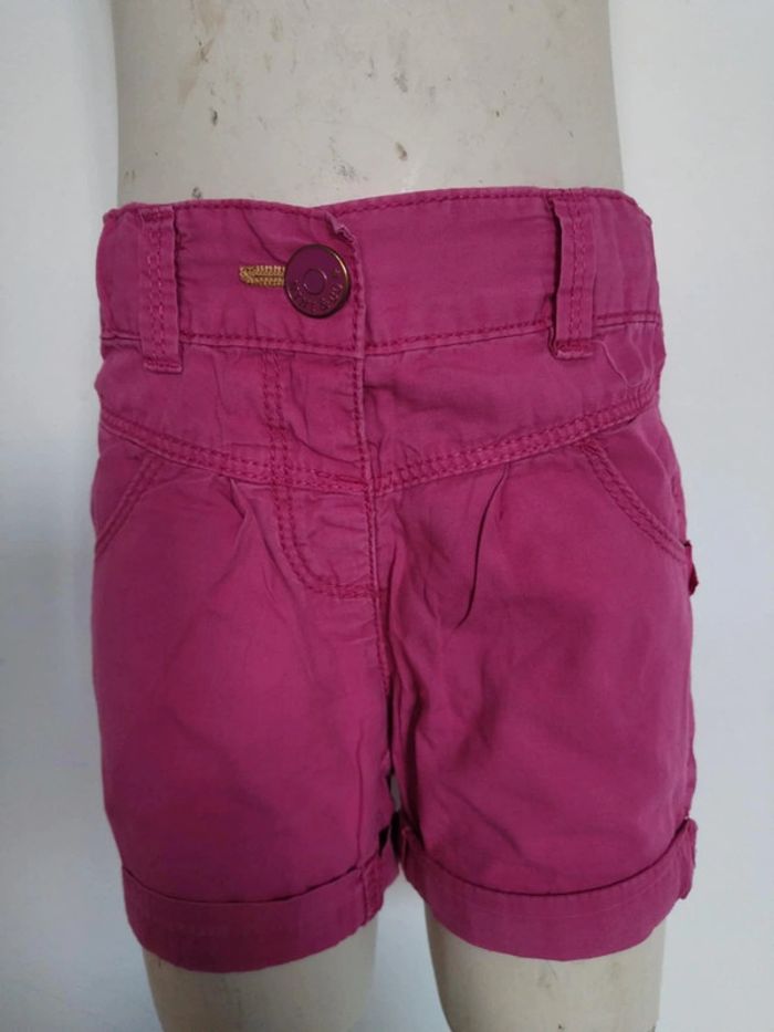 Lot de 6 short ( 18 mois ) - photo numéro 5