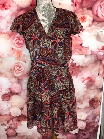 Robe Etam