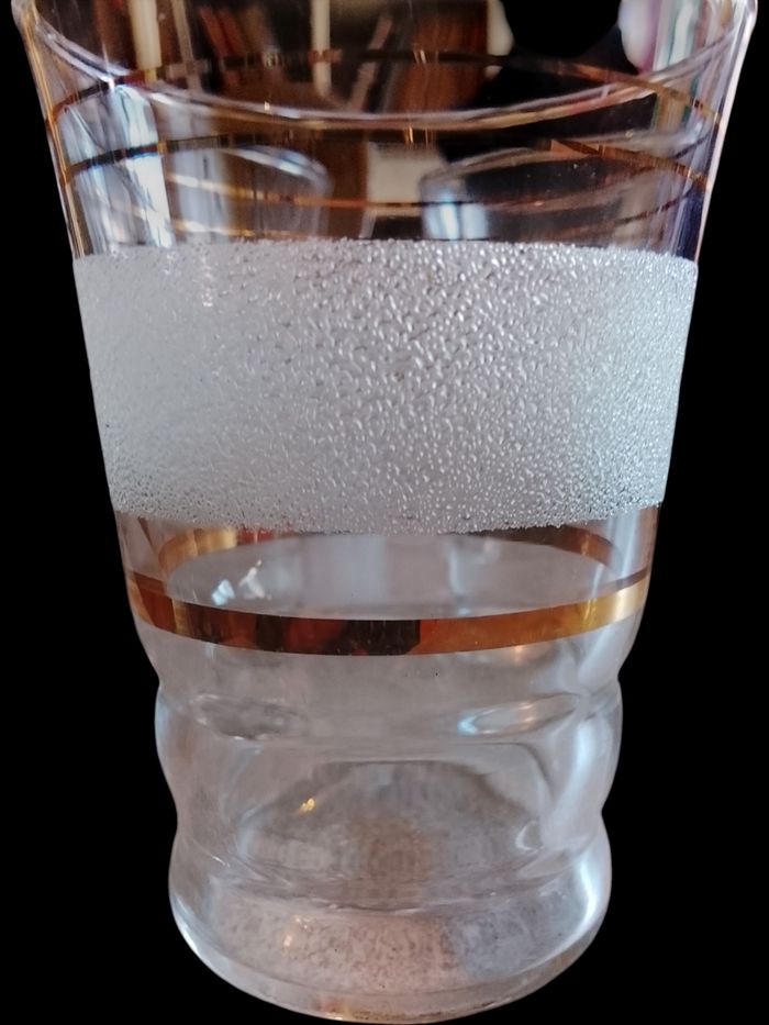 Verres Granités Arcopal Givror - photo numéro 4