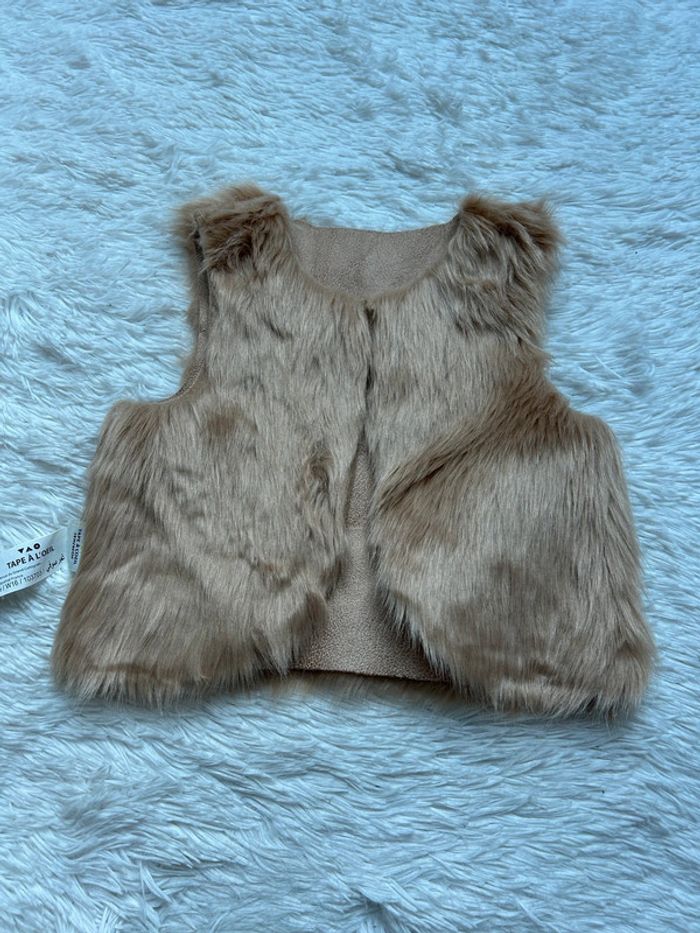 Gilet TAO - photo numéro 3