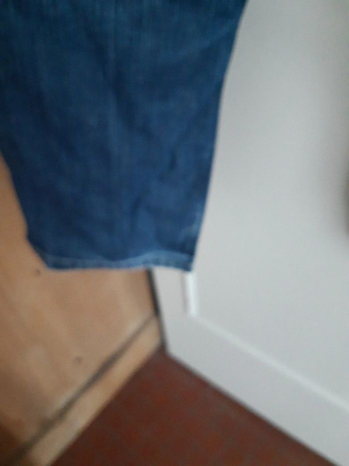 Jeans overgame - photo numéro 5