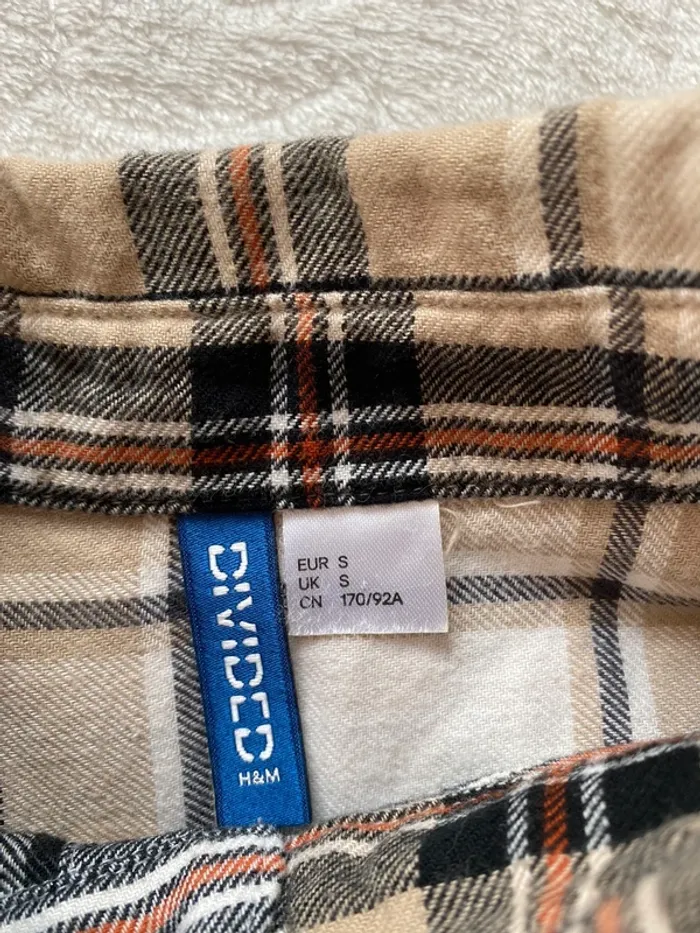Chemise H&M - photo numéro 3