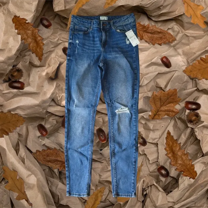 Jean 38 neuf