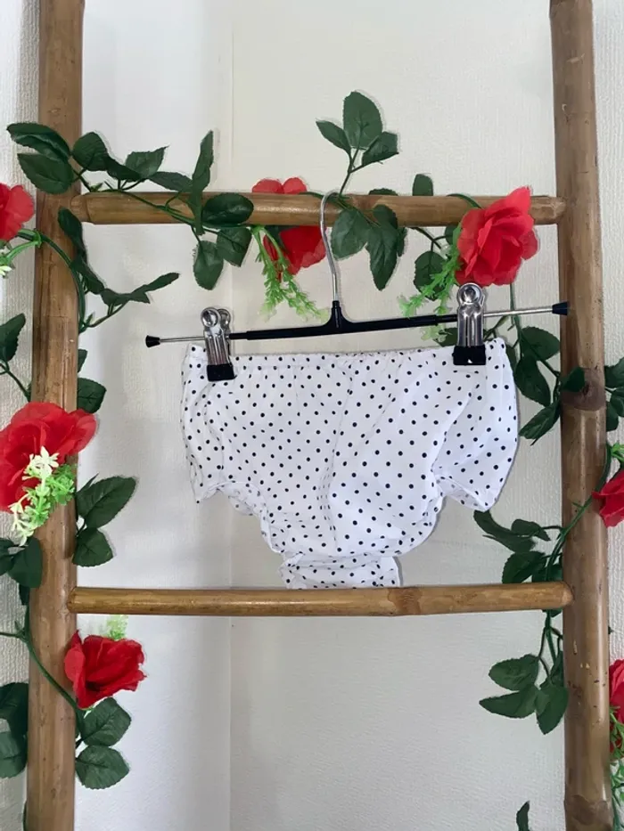 Robe bébé - photo numéro 5