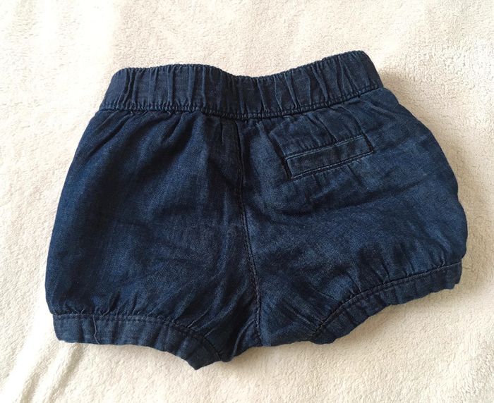 Short - photo numéro 2