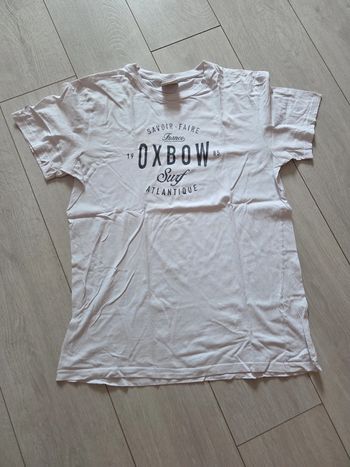 Tee shirt homme oxbow xl