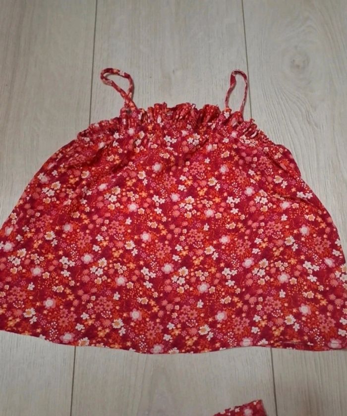 Superbe ensemble 4A - photo numéro 3