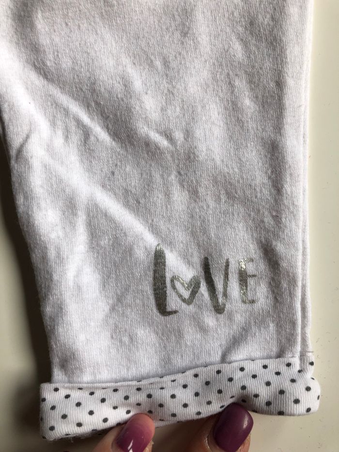 Ensemble bébé fille - photo numéro 3