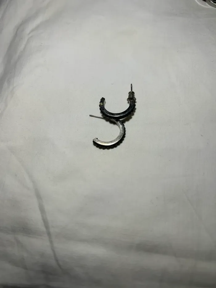 Boucles d’oreilles