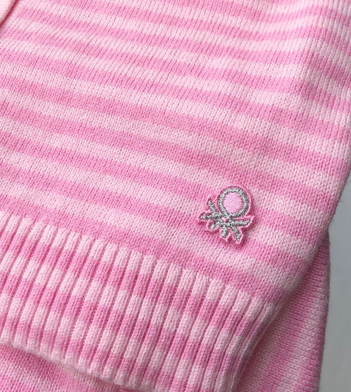 Gilet Benetton 2 ans - photo numéro 6