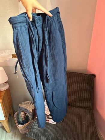Pantalon Teddy Smith