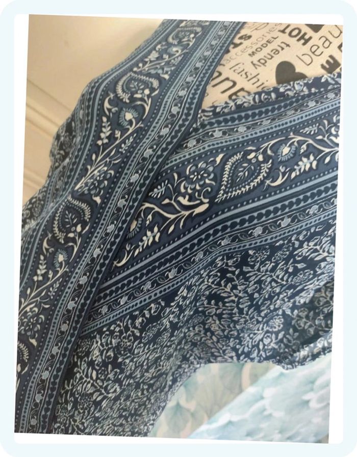 Blouse Maison 123 taille 40 - photo numéro 7