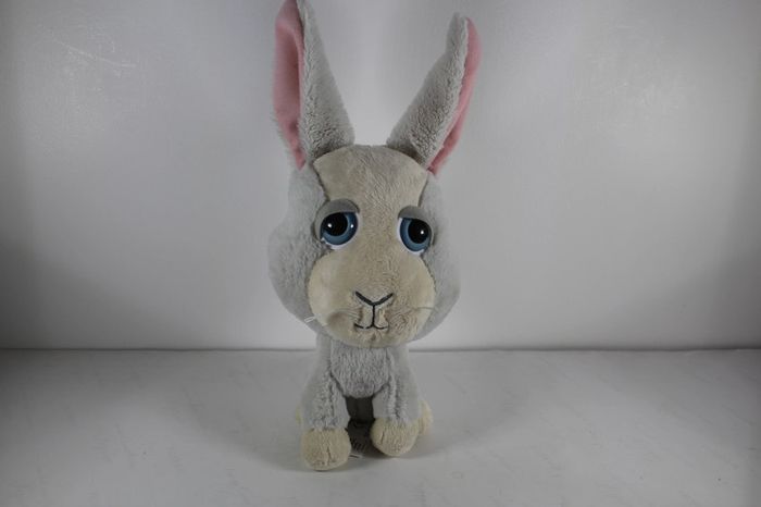 Big Headz Lapin Peluche