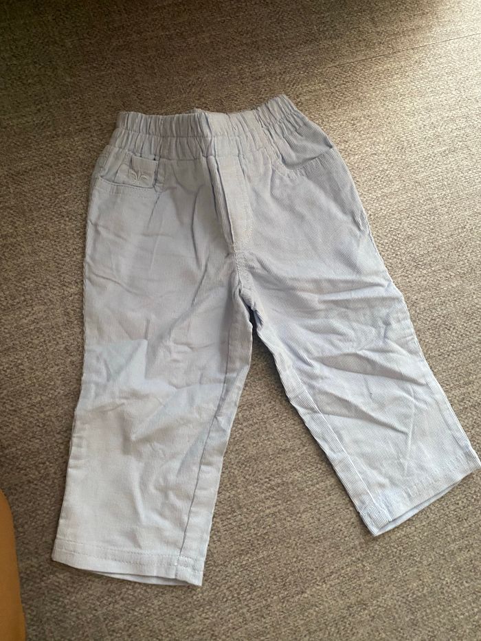 Pantalons - photo numéro 5