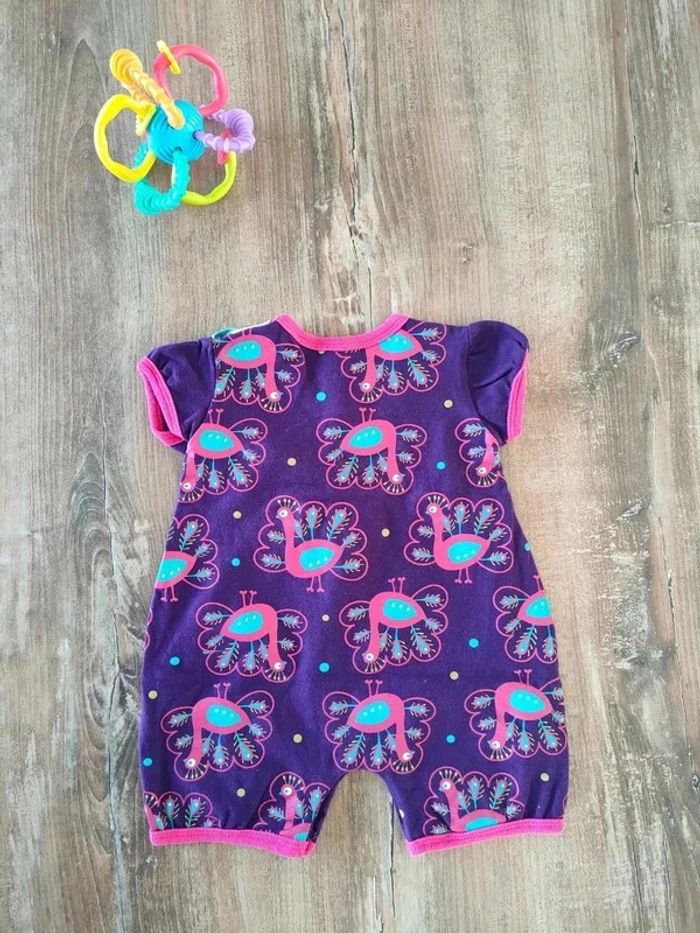 Combinaison Petit Béguin 3 mois - photo numéro 4