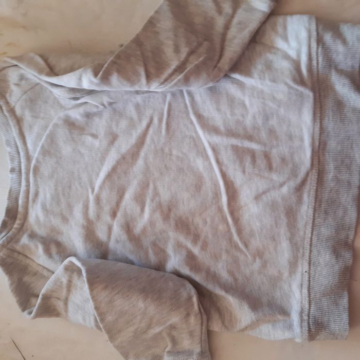 Pull 1/2 ans - photo numéro 3
