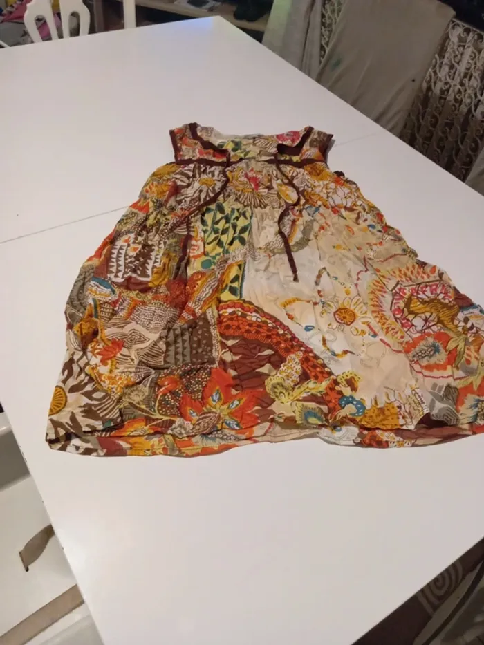 Tunique taille 2