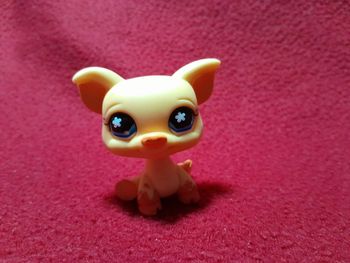 Figurine Petshop A20