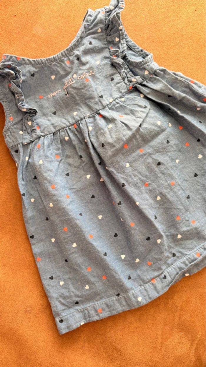 Robe été