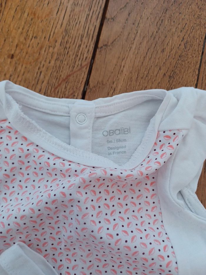 Tee-shirt - photo numéro 8