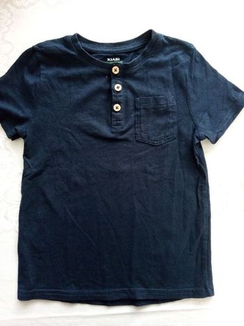 t-shirt garçon 5ans