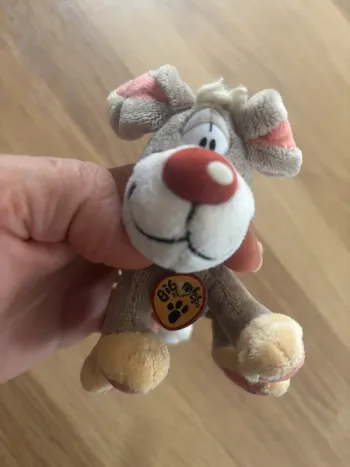 Peluche Bibimbl