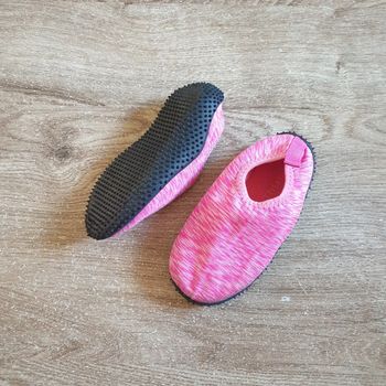 🩷 Chaussons Pointure 24 Tissaia #emyfleury_pointure24fille