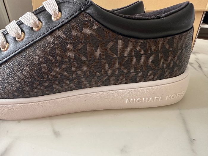 Basket Micheal Kors - photo numéro 4
